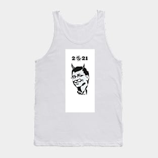 Evil Tank Top